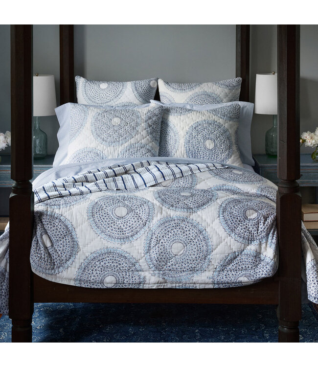 John Robshaw Dasati Lapis Shams