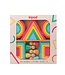 Nova Toys Montessori Rainbow Blocks