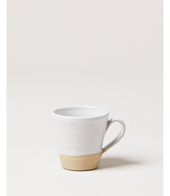 Farmhouse Pottery Silo Espresso Cup