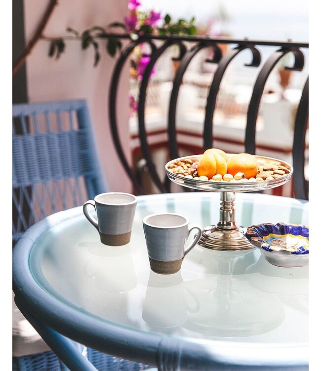 Farmhouse Pottery Silo Espresso Cup