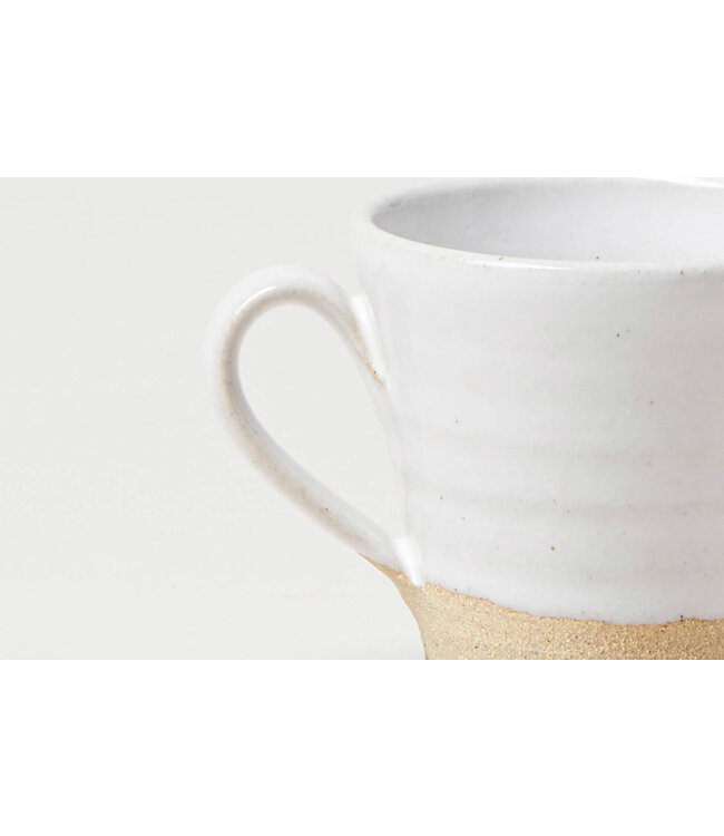 Farmhouse Pottery Silo Espresso Cup