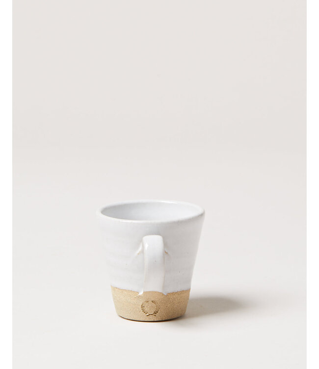 Farmhouse Pottery Silo Espresso Cup