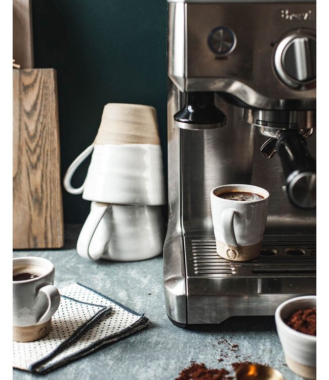 Farmhouse Pottery Silo Espresso Cup