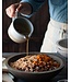 Farmhouse Pottery Silo Sauce Boat