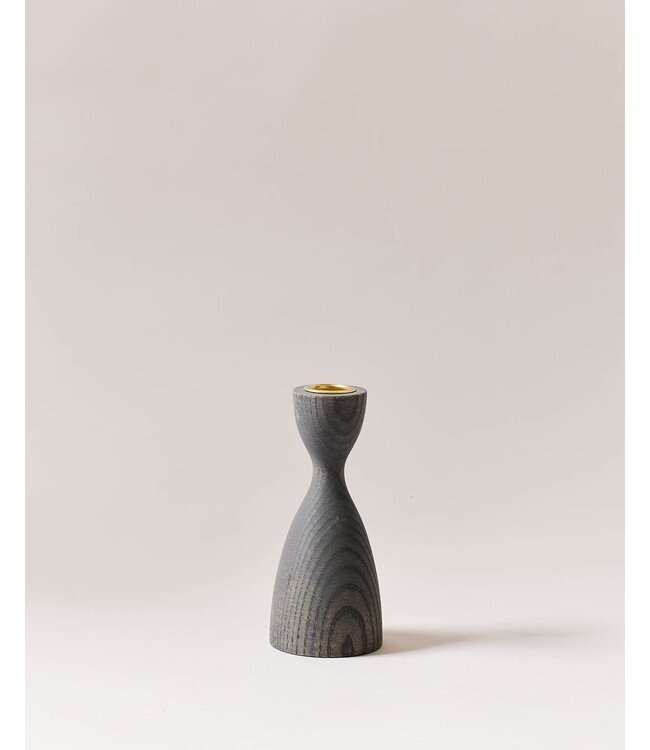 Farmhouse Pottery Pantry Candlesticks