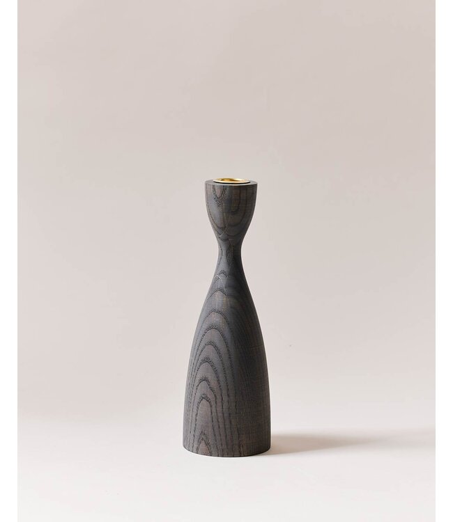 Farmhouse Pottery Pantry Candlesticks