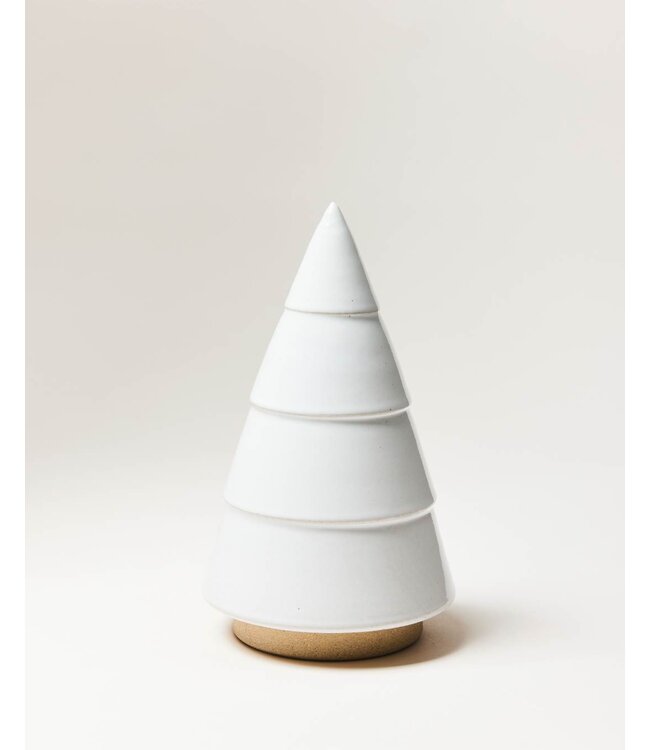 Farmhouse Pottery Balsam Woodland Tree