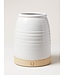 Farmhouse Pottery Beehive Crock