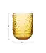 Embossed Drinking Glass