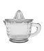 Pressed Glass Juicer