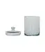 7 Cup Glass Jar w/ Lid