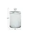 7 Cup Glass Jar w/ Lid