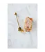 Gold Honey Dipper