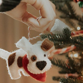 Ornaments