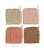 Cotton Crocheted Potholder
