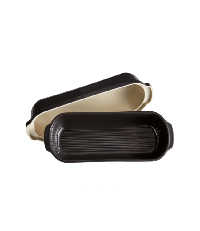 Emile Henry Pullman Long Loaf Baker