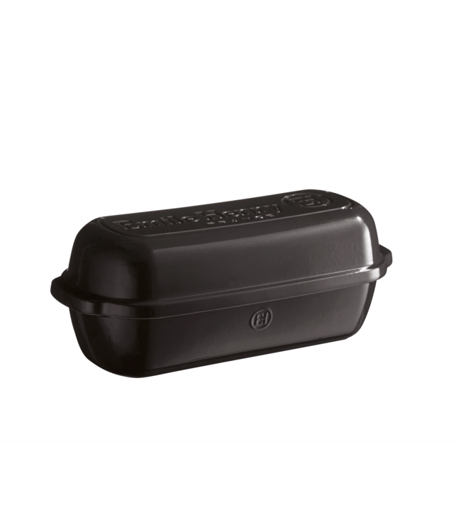 Emile Henry Pullman Long Loaf Baker