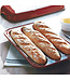 Emile Henry Baguette Baker