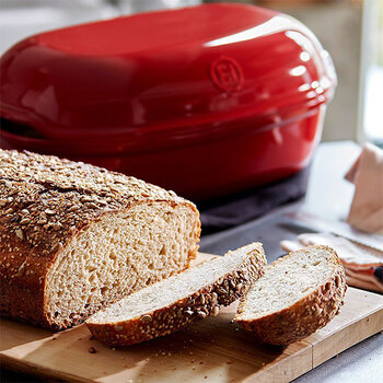 Bread Pans & Tools