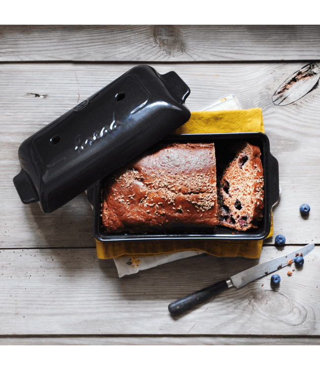 Emile Henry Bread Loaf Baker