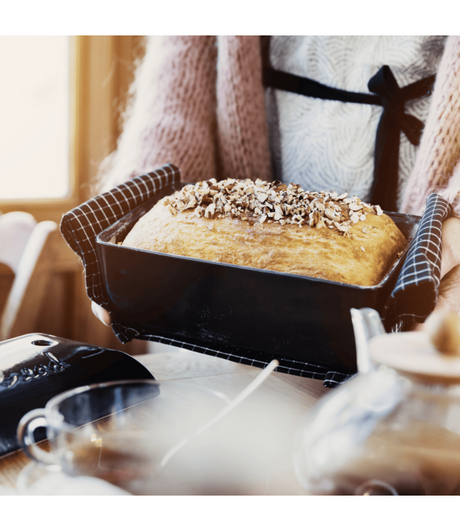 Emile Henry Bread Loaf Baker