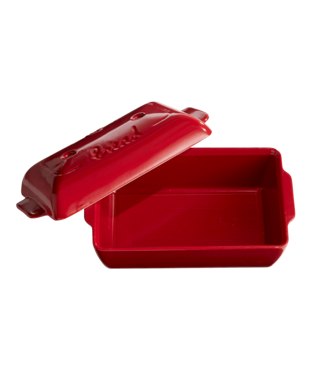 Emile Henry Bread Loaf Baker