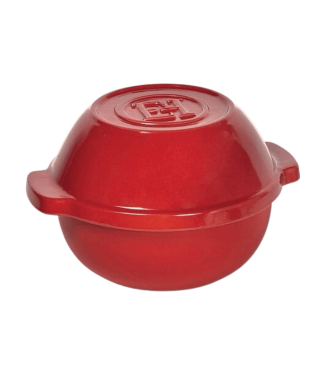 Emile Henry Bread Pot