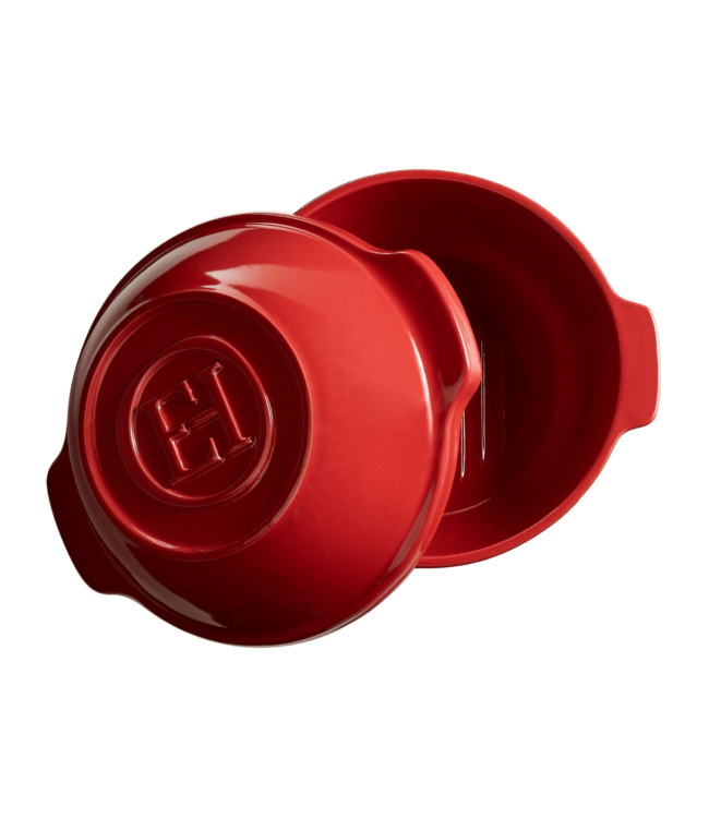 Emile Henry Bread Pot