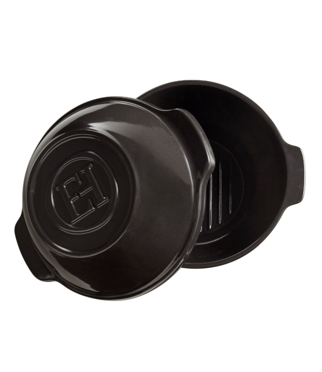 Emile Henry Bread Pot