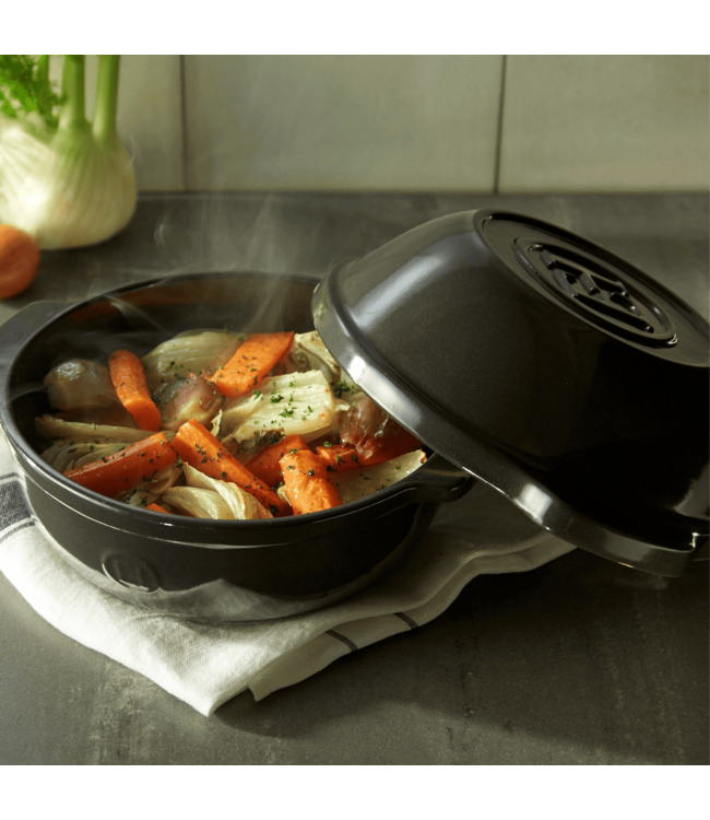 Emile Henry Bread Pot