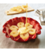 Emile Henry Deep Ruffled Pie Dish