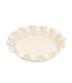 Emile Henry Deep Ruffled Pie Dish
