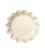 Emile Henry Deep Ruffled Pie Dish