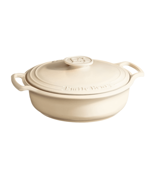 Emile Henry 4QT Sublime Braiser