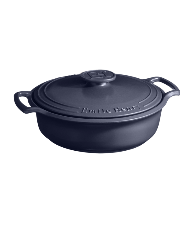 Emile Henry 4QT Sublime Braiser
