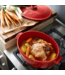 Emile Henry Oval Dutch Oven 6.3 QT