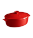 Emile Henry Oval Dutch Oven 6.3 QT
