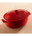 Emile Henry Oval Dutch Oven 6.3 QT