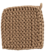 Cotton Crocheted Potholder