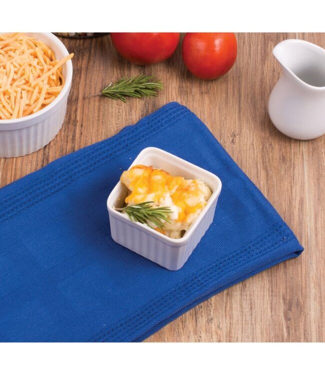 HIC Harold Import Company Kitchen Souffle - Square