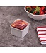 HIC Harold Import Company Kitchen Souffle - Square