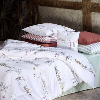 Holiday Bedding