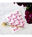Swedish Dishcloth - Dax - Pink