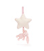 Jellycat Bashful Bunny Musical Pull