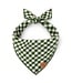 Foggy Dog Dog Bandana - Small