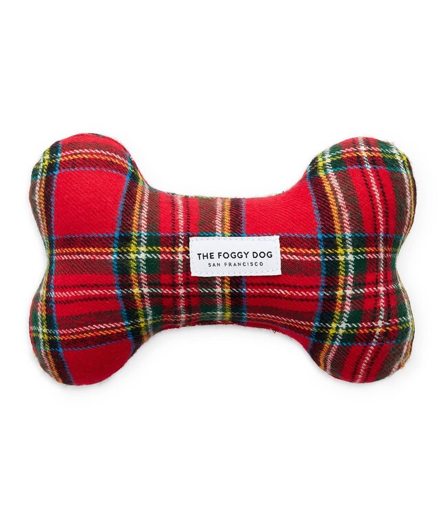 The Foggy Dog Holiday Dog Toys