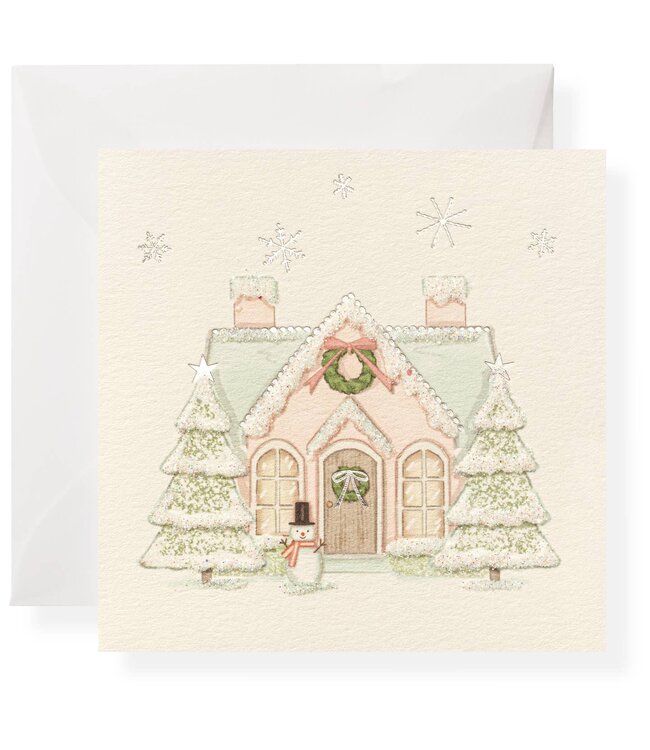 Holiday Gift Enclosures