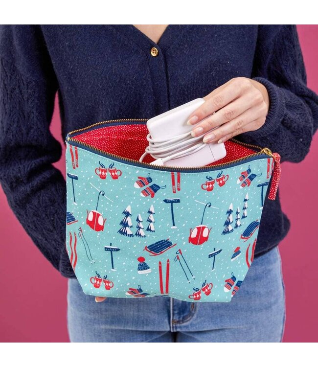 Nordic Sports Pouch - Large