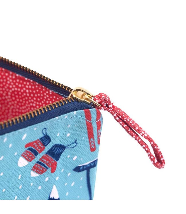 Nordic Sports Pouch - Large