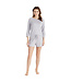 Softies 3/4 Sleeve Boat Neck Top and Short Set